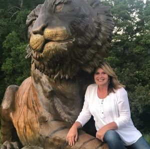 Meet your Posher, Fiona